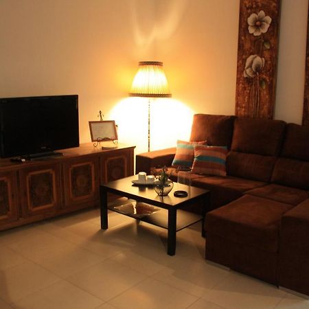 Casa Rural La Plaza Almoharin Exterior foto